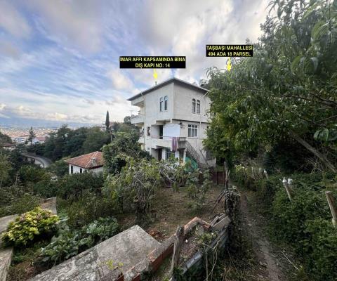 Ordu Altınordu Satılık 611 M2- Bina — foto 9