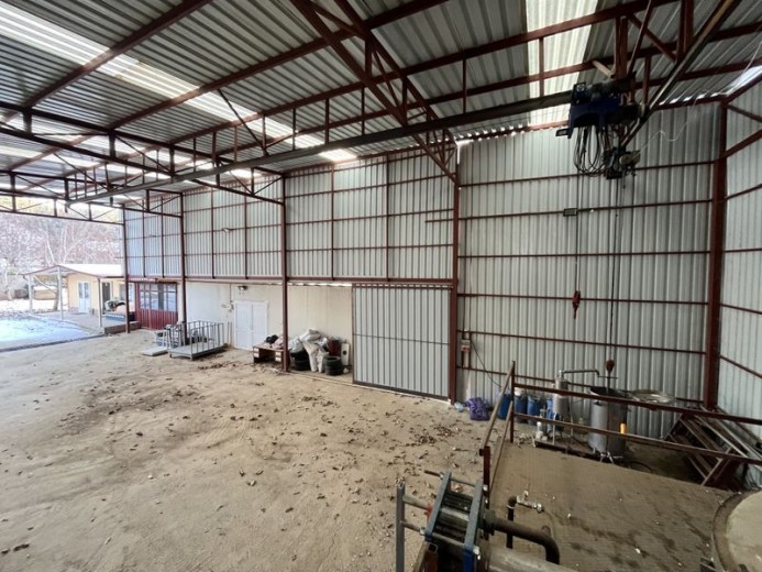 Isparta Keçiborlu 999.00 M2 + Muhtelif Arsa — foto 7