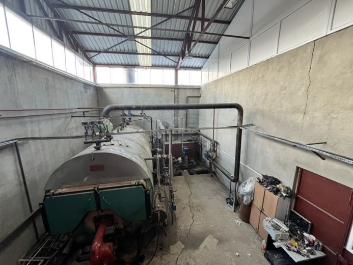 Isparta Keçiborlu 999.00 M2 + Muhtelif Arsa — foto 15