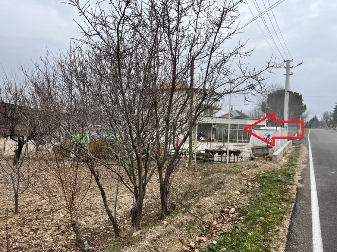 Isparta Keçiborlu 999.00 M2 + Muhtelif Arsa — foto 13
