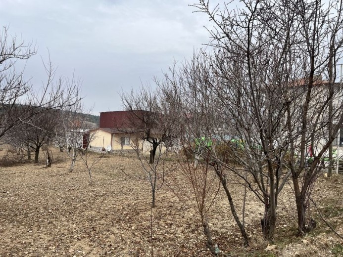 Isparta Keçiborlu 999.00 M2 + Muhtelif Arsa — foto 2