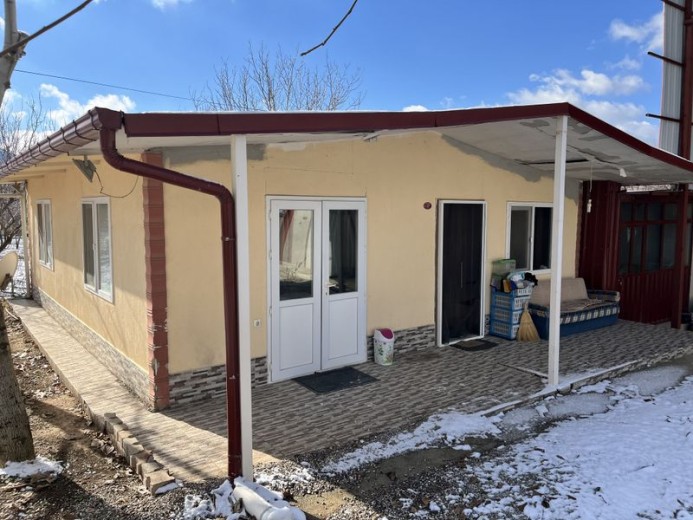 Isparta Keçiborlu 999.00 M2 + Muhtelif Arsa — foto 8