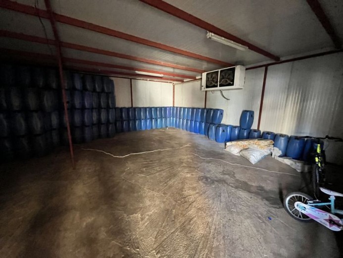 Isparta Keçiborlu 999.00 M2 + Muhtelif Arsa — foto 4