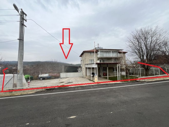 Isparta Keçiborlu 999.00 M2 + Muhtelif Arsa — foto 9