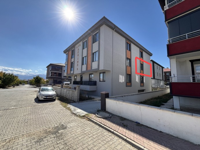 Erzincan Merkez 127.00 M2 3+1 Apartman Dairesi — foto 3