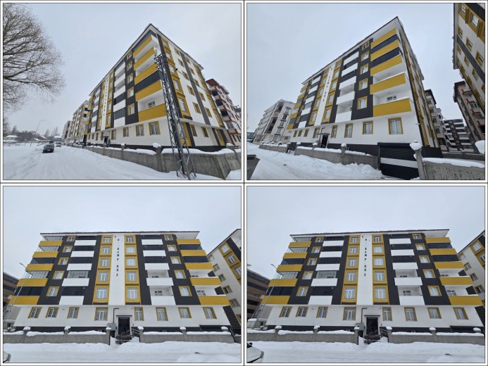 Ağrı Merkez 156.00 M2 3+1 Apartman Dairesi — foto 3
