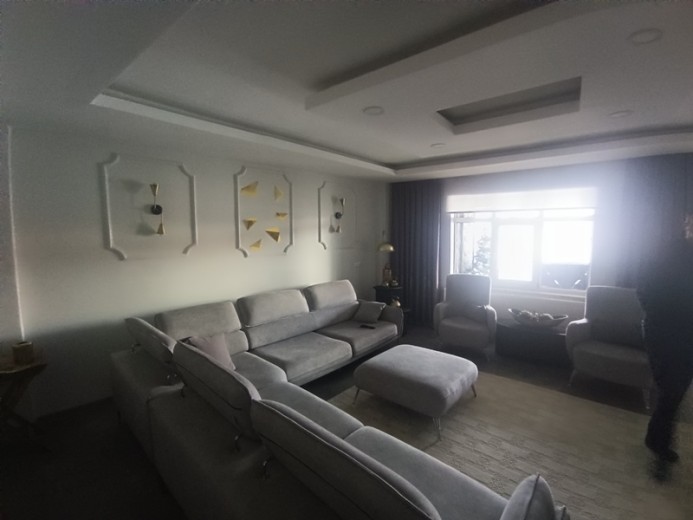 Karaman Merkez 330.00 M2 3+1 Apartman Dairesi — foto 3
