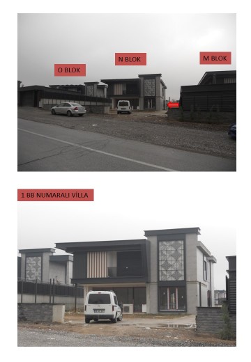 Kayseri Melikgazi 428.00 M2 5+1 Villa — foto 7