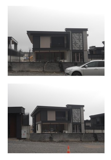 Kayseri Melikgazi 428.00 M2 5+1 Villa — foto 6