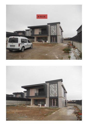 Kayseri Melikgazi 428.00 M2 5+1 Villa — foto 2