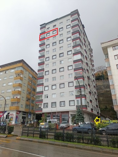 Trabzon Ortahisar 128.00 M2 3+1 Apartman Dairesi — foto 2