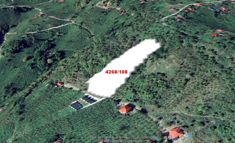 Trabzon Ortahisar 5745.22 M2 + Tarla — foto 5
