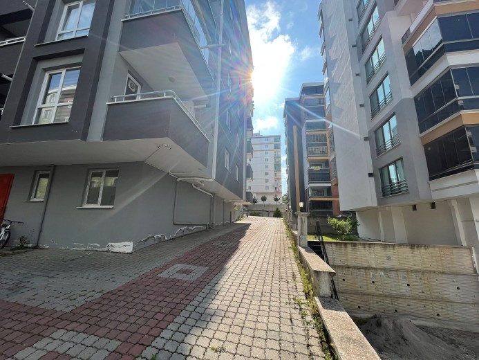 Samsun Atakum 45.00 M2 1+1 Apartman Dairesi — foto 3