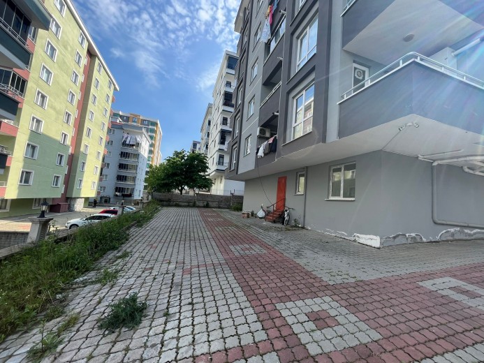 Samsun Atakum 45.00 M2 1+1 Apartman Dairesi — foto 2