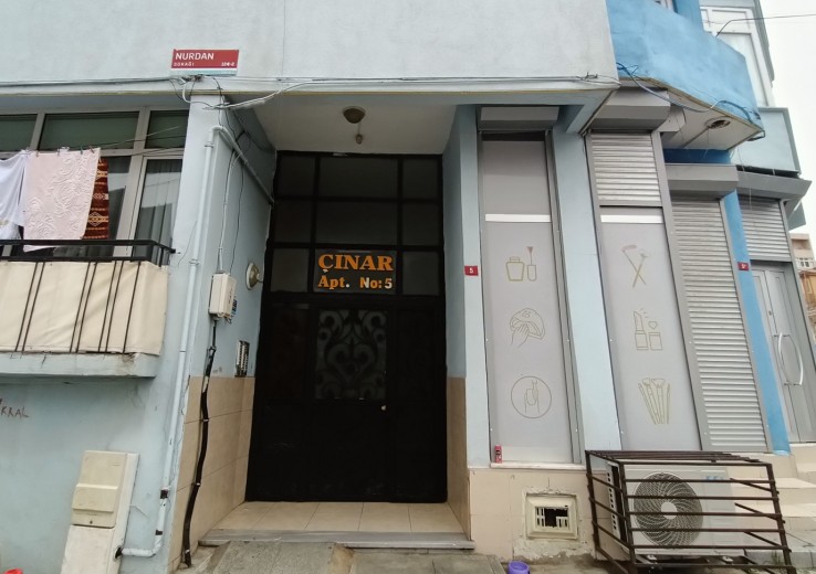 İstanbul Silivri 89.00 M2 2+1 Apartman Dairesi — foto 4