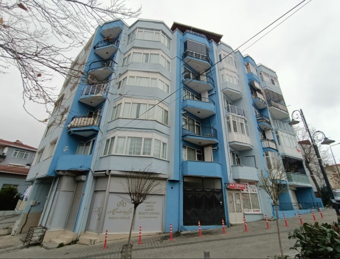 İstanbul Silivri 89.00 M2 2+1 Apartman Dairesi — foto 2