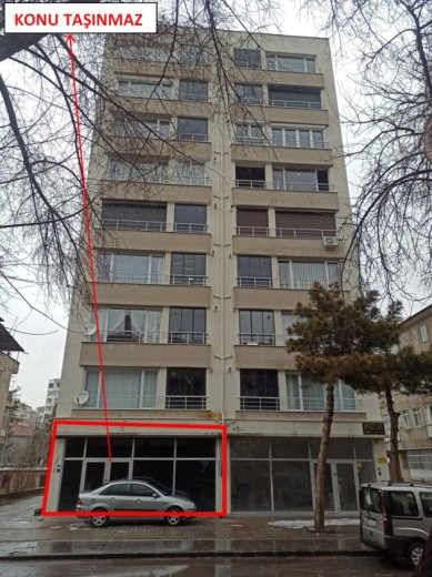 Kayseri Melikgazi 200.00 M2 Ofis — foto 5