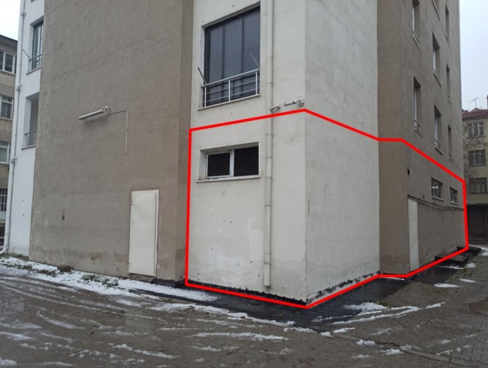 Kayseri Melikgazi 200.00 M2 Ofis — foto 6