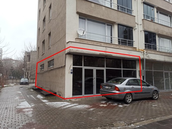 Kayseri Melikgazi 200.00 M2 Ofis — foto 4