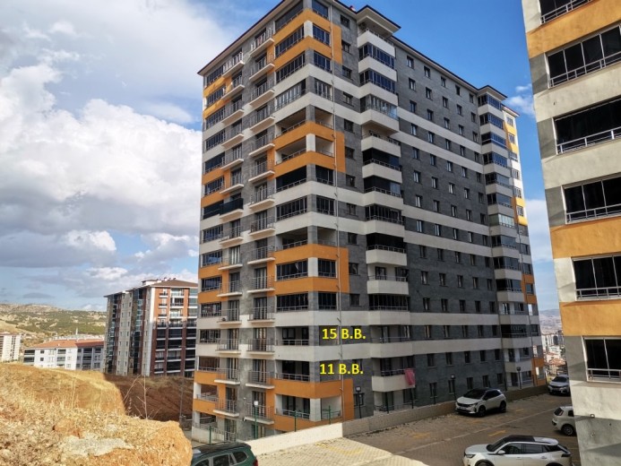 Kırıkkale Yahşihan 180.00 M2 4+1 Apartman Dairesi — foto 4