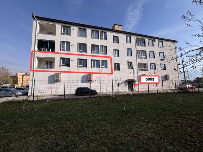 Erzincan Merkez 160.00 M2 3+1 Apartman Dairesi — foto 6