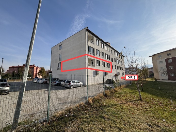 Erzincan Merkez 160.00 M2 3+1 Apartman Dairesi — foto 5