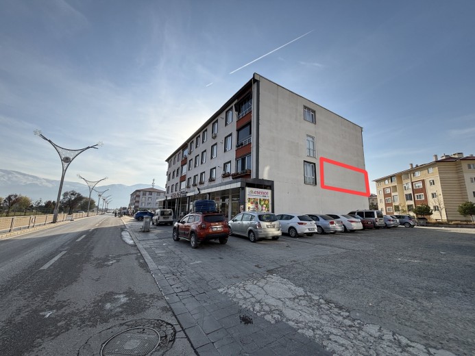 Erzincan Merkez 160.00 M2 3+1 Apartman Dairesi — foto 3