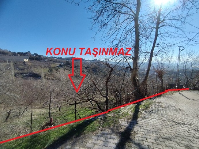 Kahramanmaraş Dulkadiroğlu 3271.32 M2 + Bahçe — foto 3