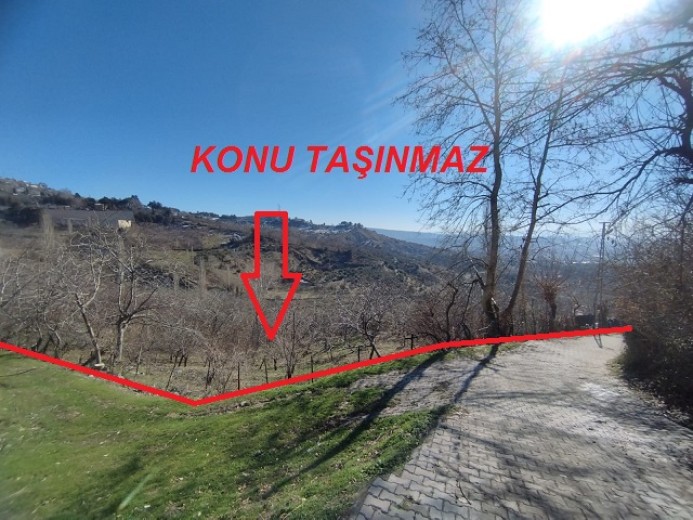 Kahramanmaraş Dulkadiroğlu 3271.32 M2 + Bahçe — foto 5