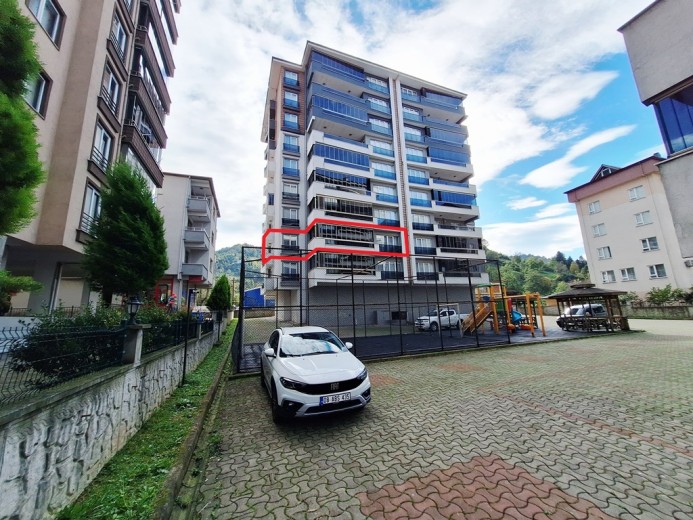 Artvin Hopa 144.00 M2 3+1 Daire Apartman Dairesi — foto 3