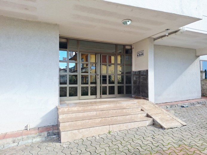 Artvin Hopa 144.00 M2 3+1 Daire Apartman Dairesi — foto 5