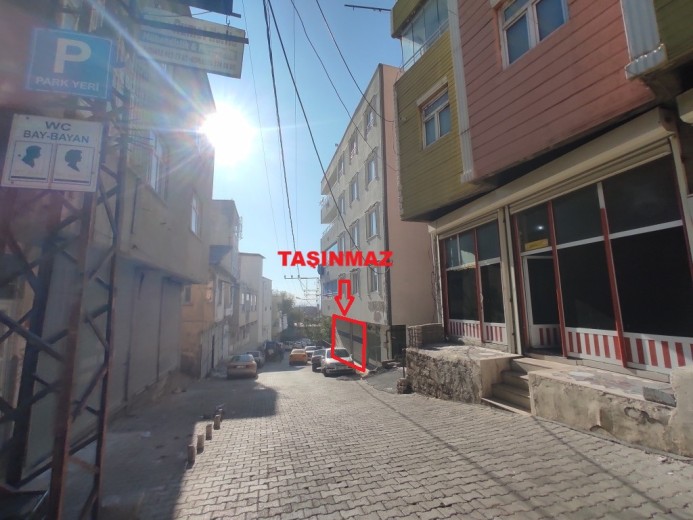 Diyarbakır Ergani 71.00 M2 + Dükkan & Mağaza — foto 6