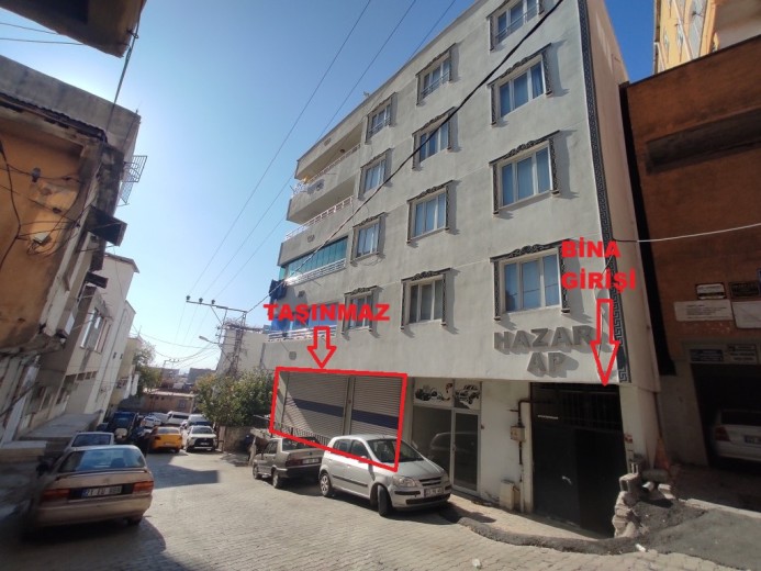 Diyarbakır Ergani 71.00 M2 + Dükkan & Mağaza — foto 4