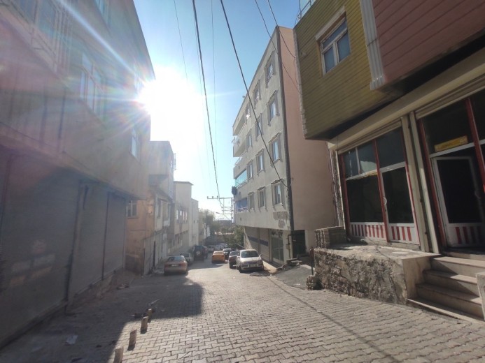 Diyarbakır Ergani 71.00 M2 + Dükkan & Mağaza — foto 2