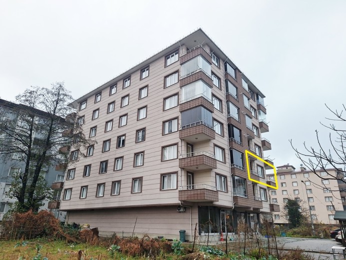 Artvin Arhavi 108.00 M2 2+1 Apartman Dairesi — foto 2