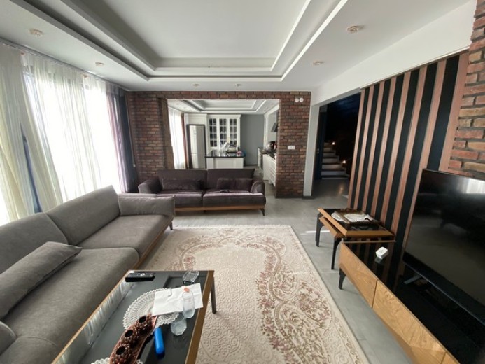 Kayseri İncesu 410.00 M2 - 3 Tane Müstakil Ev — foto 7