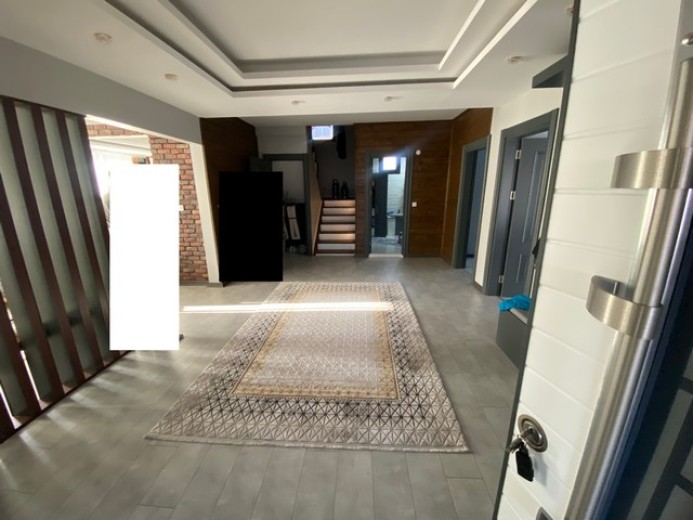 Kayseri İncesu 410.00 M2 - 3 Tane Müstakil Ev — foto 5
