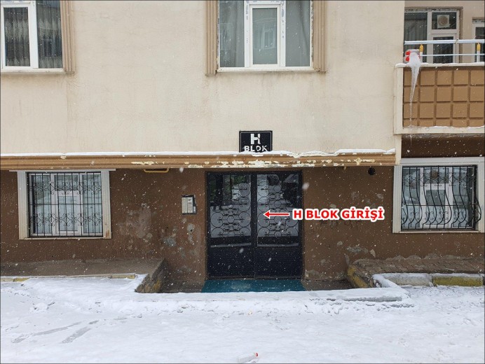 Muş Merkez 165.00 M2 3+1 Apartman Dairesi — foto 6