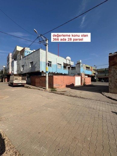 Mardin Kızıltepe 308.00 M2 6+2 Müstakil Ev — foto 3