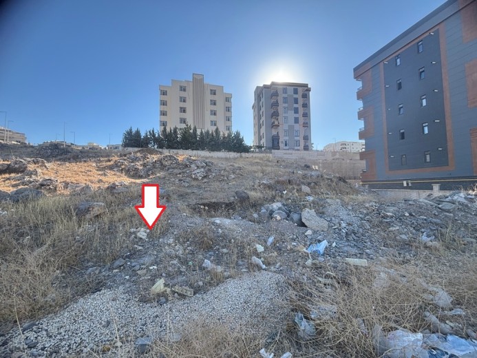 Şanlıurfa Karaköprü Muhtelif Arsa — foto 6