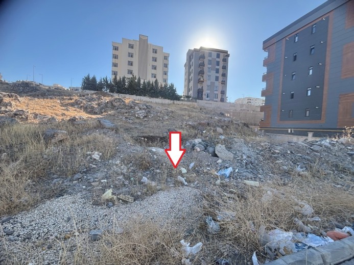 Şanlıurfa Karaköprü Muhtelif Arsa — foto 4