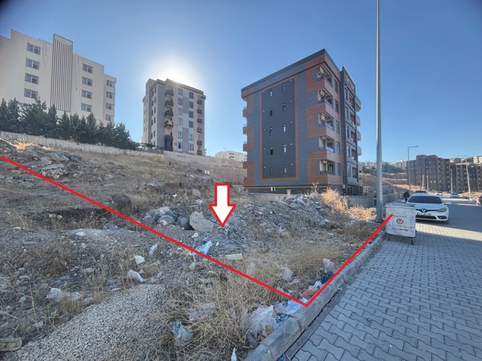 Şanlıurfa Karaköprü Muhtelif Arsa — foto 9
