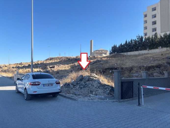 Şanlıurfa Karaköprü Muhtelif Arsa — foto 7