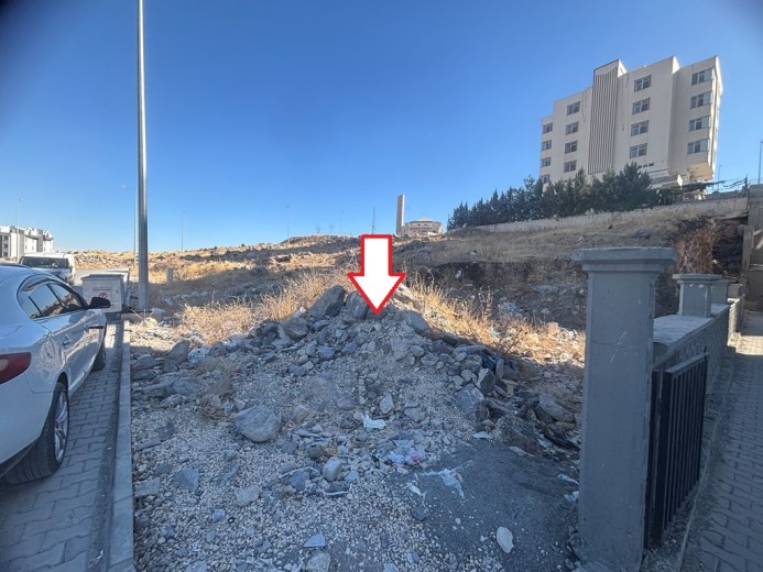 Şanlıurfa Karaköprü Muhtelif Arsa — foto 5