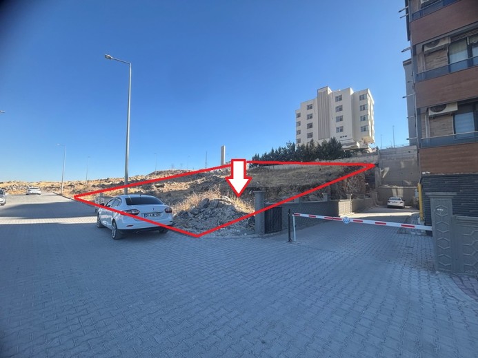 Şanlıurfa Karaköprü Muhtelif Arsa — foto 8