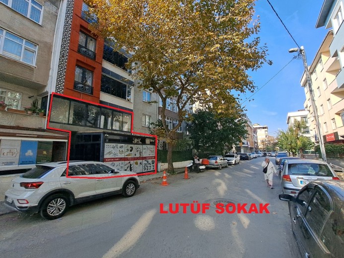 İstanbul Tuzla 137.00 M2 + Dükkan & Mağaza — foto 2