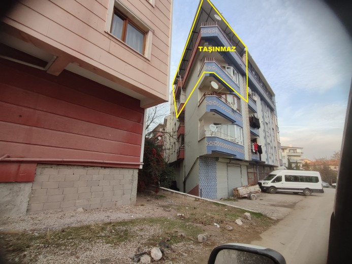 Ankara Etimesgut 178.00 M2 5+1 Apartman Dairesi — foto 2