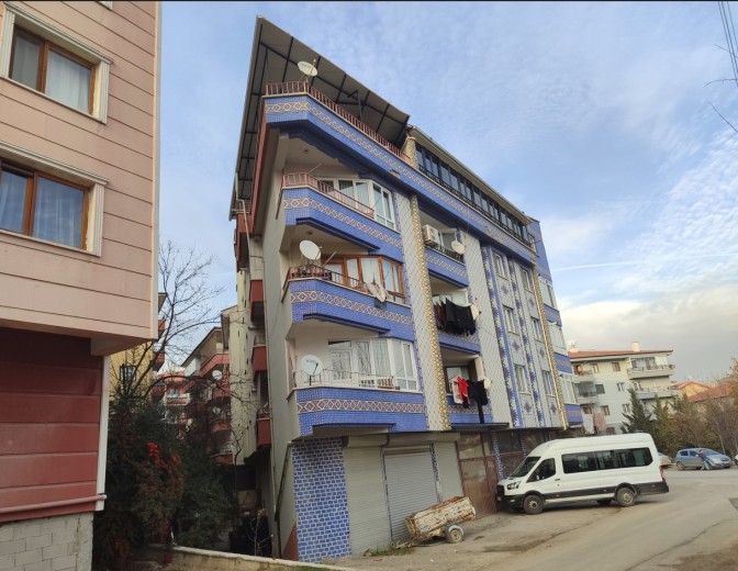Ankara Etimesgut 178.00 M2 5+1 Apartman Dairesi — foto 3