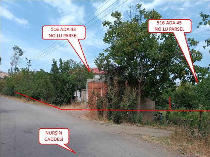 Van Gevaş 270.00 M2 Kargir Ev Ve Arsası — foto 10