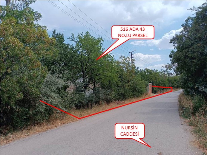 Van Gevaş 270.00 M2 Kargir Ev Ve Arsası — foto 8